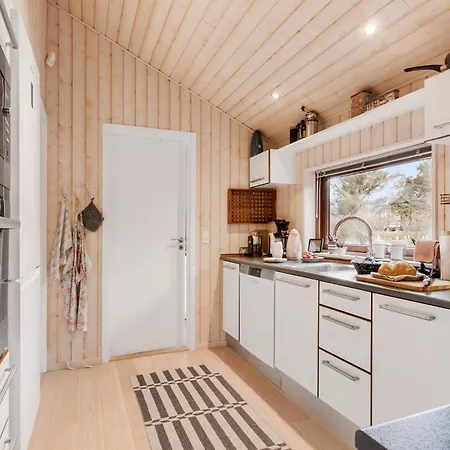 Stunning In With Sauna * Nordenbro Vesteregn